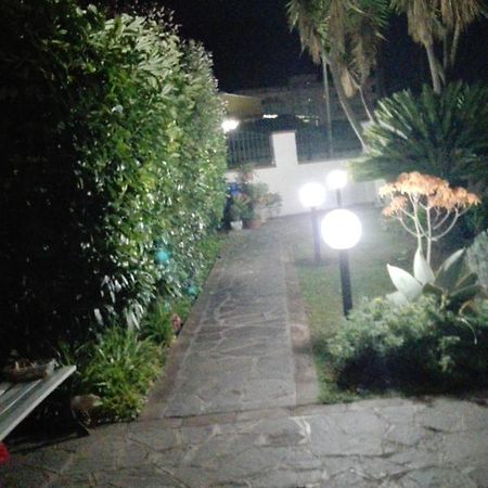 Casa Iovara Telese Exteriér fotografie