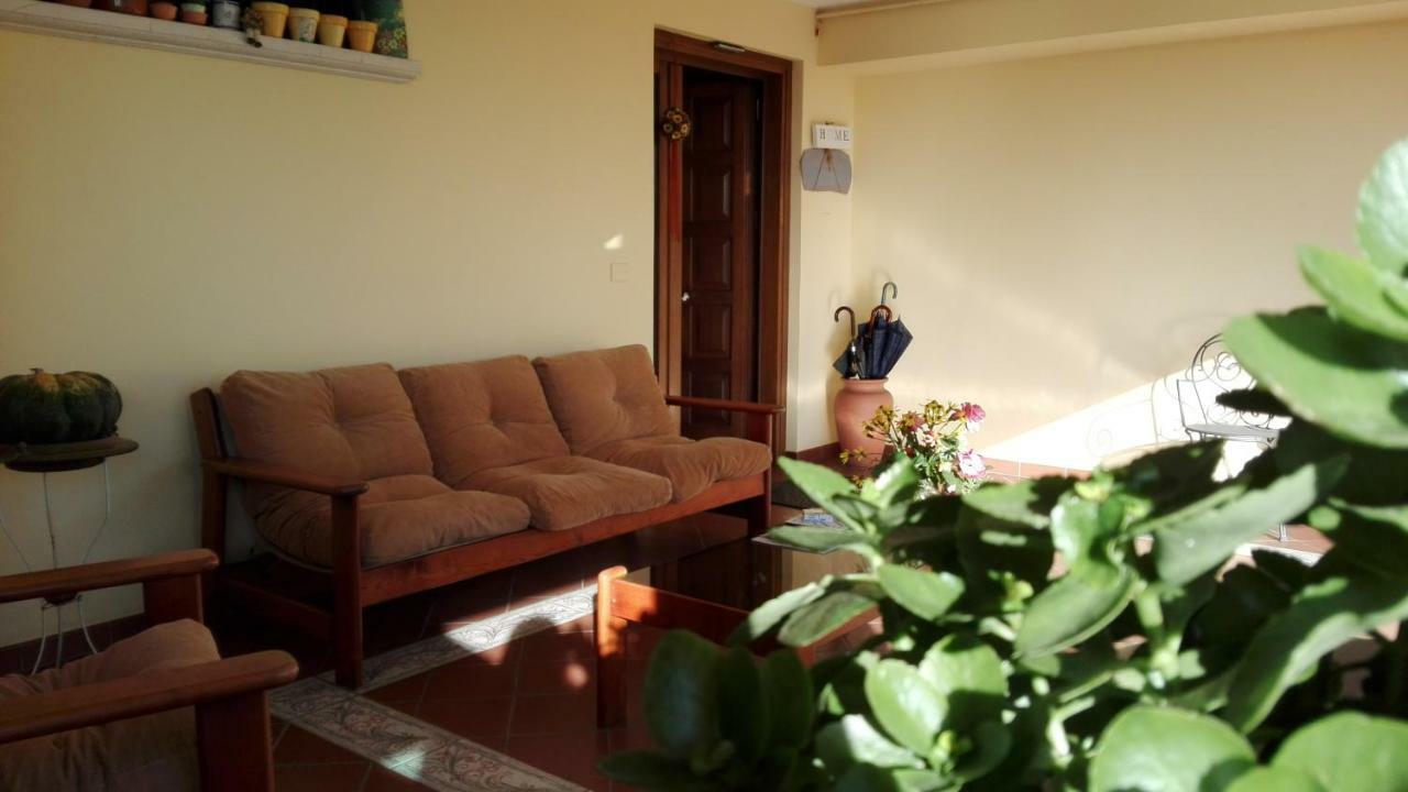 Casa Iovara Telese Exteriér fotografie